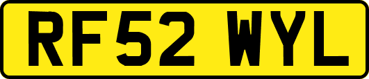 RF52WYL