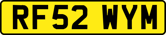 RF52WYM