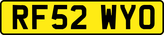 RF52WYO