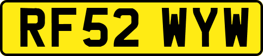 RF52WYW
