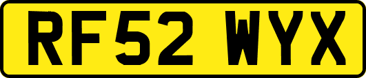 RF52WYX