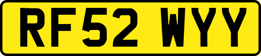 RF52WYY