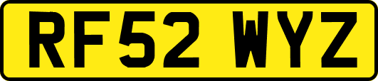 RF52WYZ