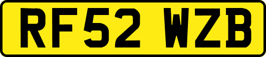RF52WZB