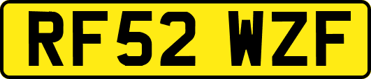 RF52WZF
