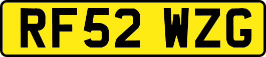 RF52WZG