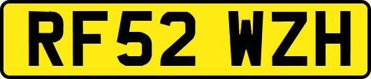RF52WZH