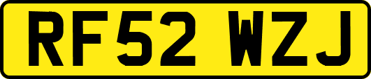 RF52WZJ