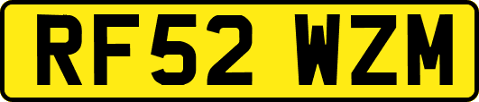 RF52WZM