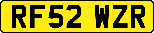 RF52WZR