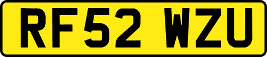 RF52WZU