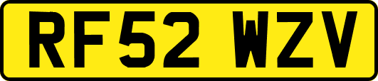 RF52WZV