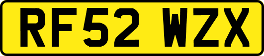 RF52WZX
