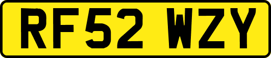RF52WZY