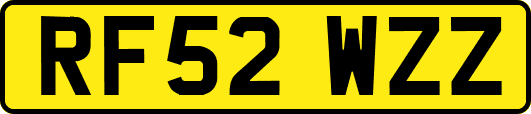 RF52WZZ
