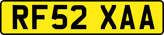 RF52XAA