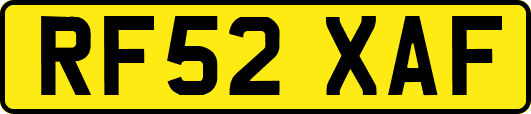RF52XAF