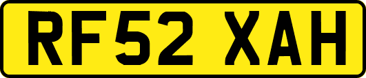 RF52XAH