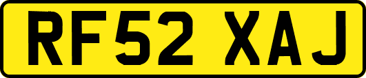 RF52XAJ