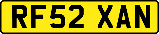 RF52XAN