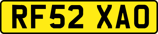 RF52XAO