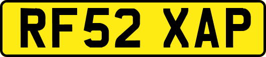 RF52XAP
