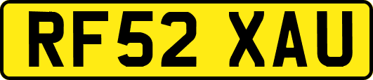 RF52XAU