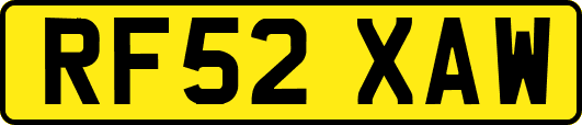 RF52XAW