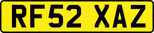 RF52XAZ
