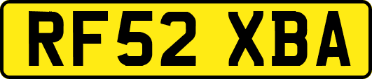 RF52XBA