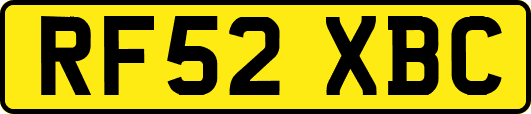 RF52XBC