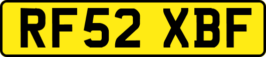 RF52XBF