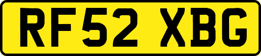 RF52XBG