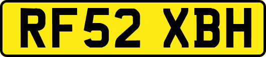 RF52XBH