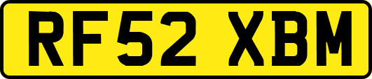 RF52XBM