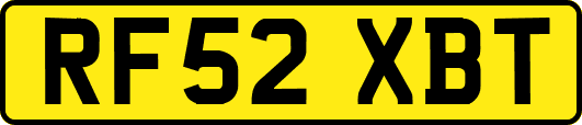 RF52XBT