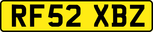 RF52XBZ