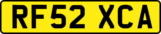 RF52XCA