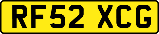 RF52XCG