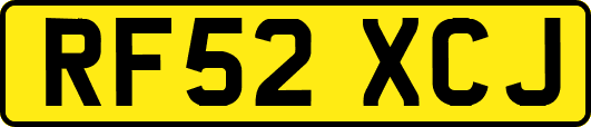 RF52XCJ