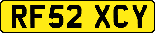 RF52XCY