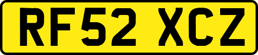 RF52XCZ