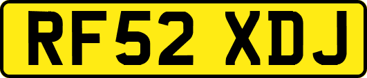 RF52XDJ