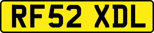 RF52XDL