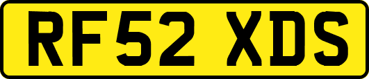 RF52XDS