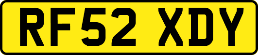 RF52XDY