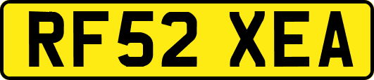 RF52XEA