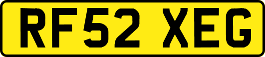 RF52XEG