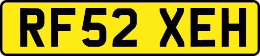 RF52XEH