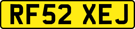 RF52XEJ